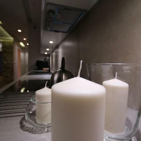 Apartament "Park Lotnikow" Краків Екстер'єр фото